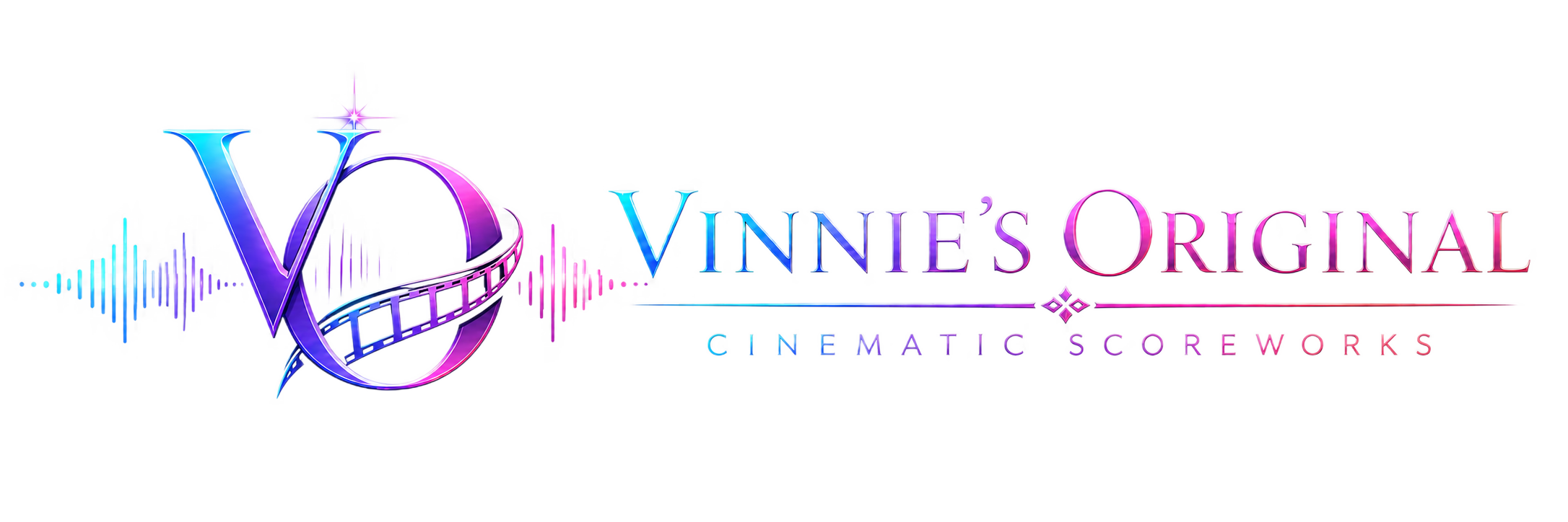 Vinnie’s Original Cinematic Scoreworks